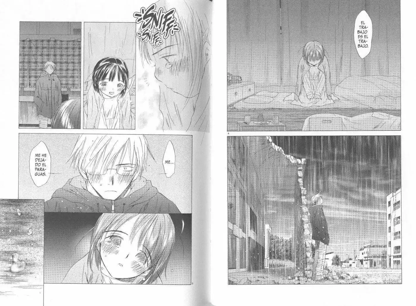 Saishuu Heiki Kanojo (1999) - Capítulo 6.2 - Página 11 - LectorTMOo