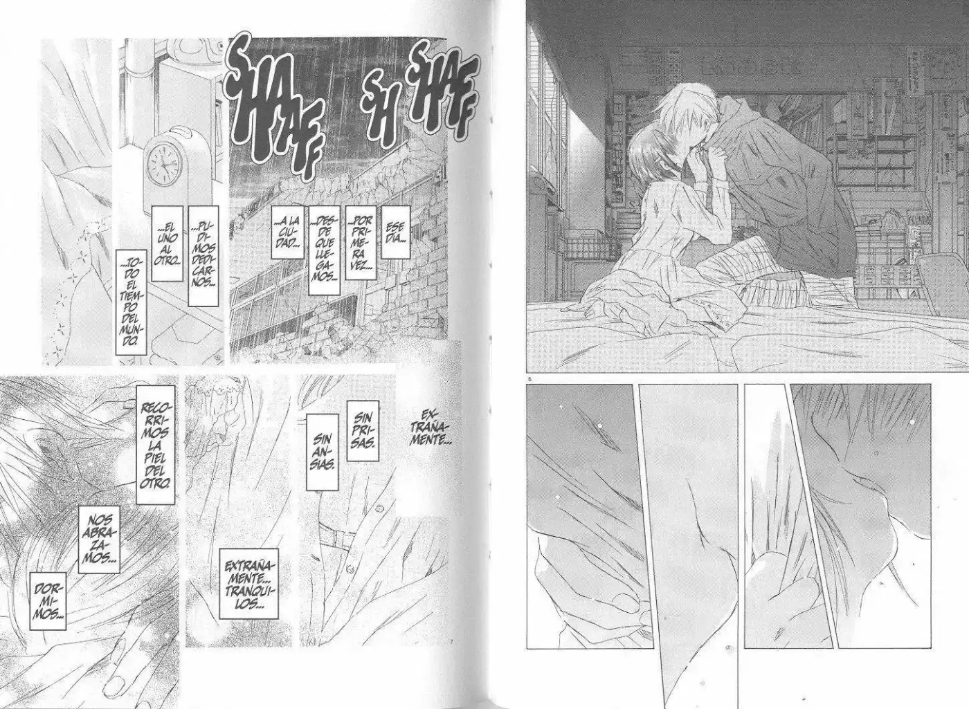 Saishuu Heiki Kanojo (1999) - Capítulo 6.2 - Página 12 - LectorTMOo