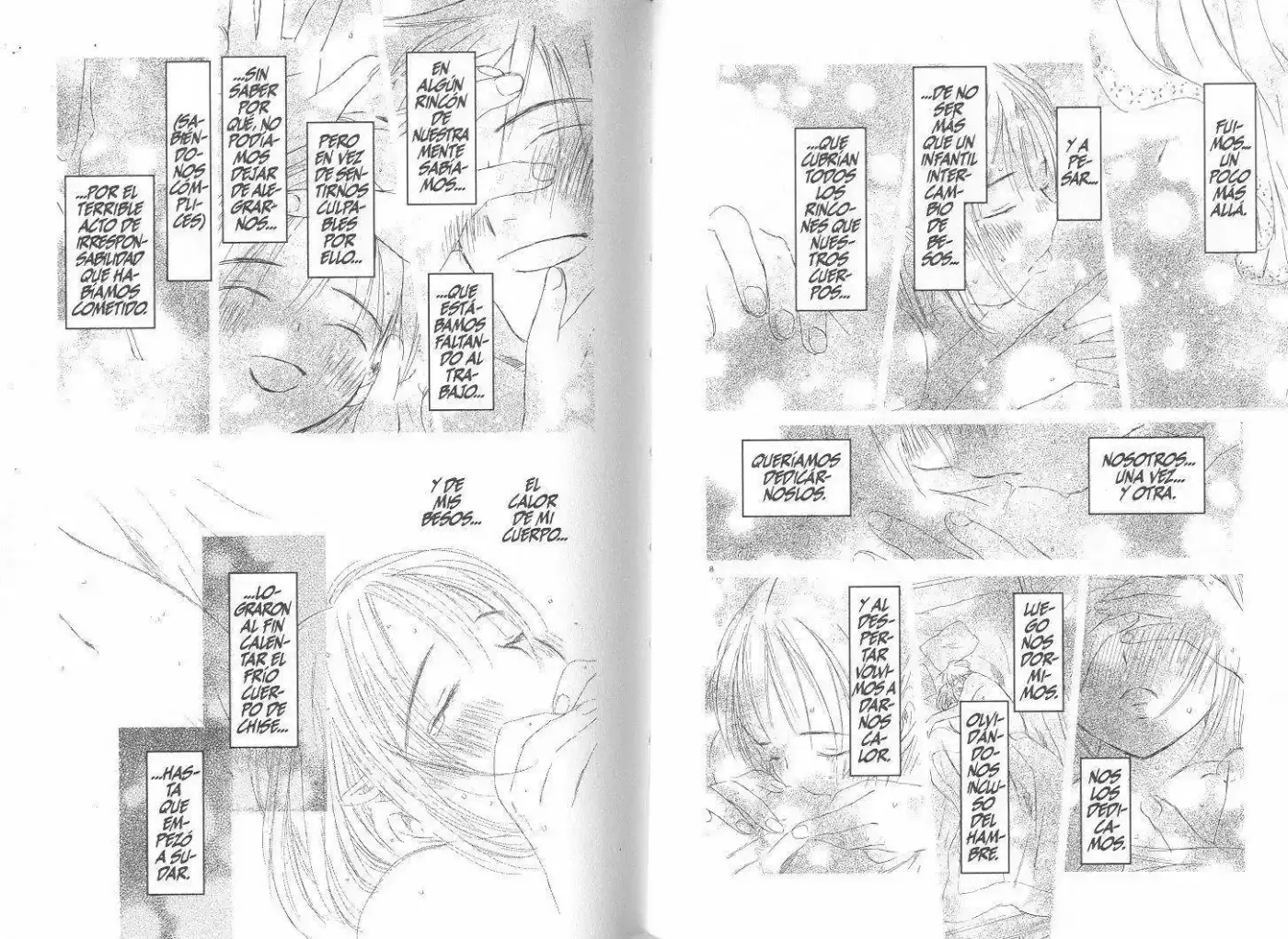 Saishuu Heiki Kanojo (1999) - Capítulo 6.2 - Página 13 - LectorTMOo