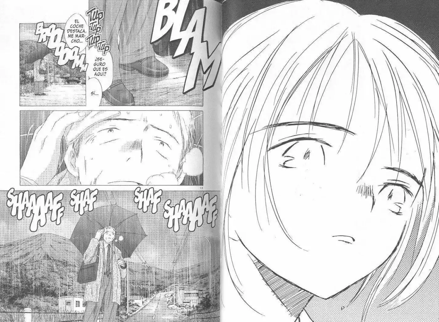 Saishuu Heiki Kanojo (1999) - Capítulo 6.2 - Página 15 - LectorTMOo