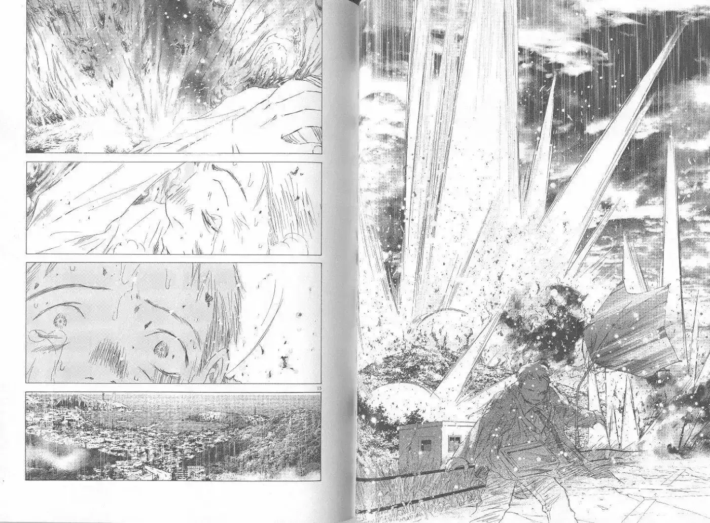 Saishuu Heiki Kanojo (1999) - Capítulo 6.2 - Página 16 - LectorTMOo