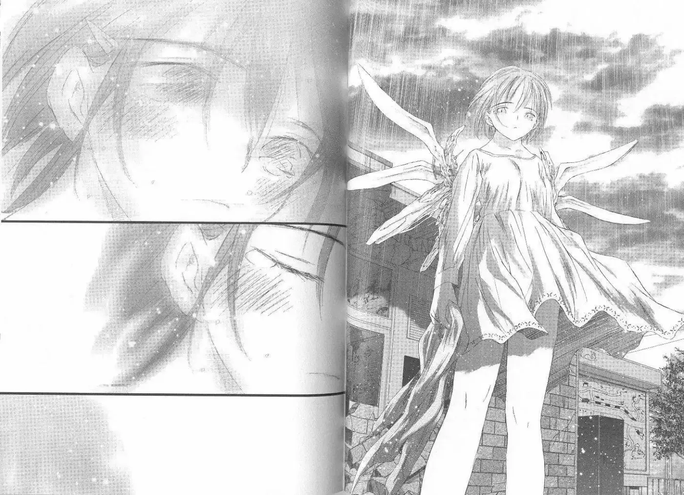 Saishuu Heiki Kanojo (1999) - Capítulo 6.2 - Página 17 - LectorTMOo
