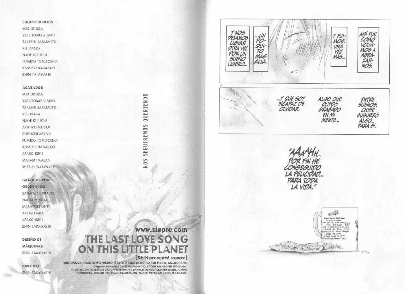 Saishuu Heiki Kanojo (1999) - Capítulo 6.2 - Página 19 - LectorTMOo