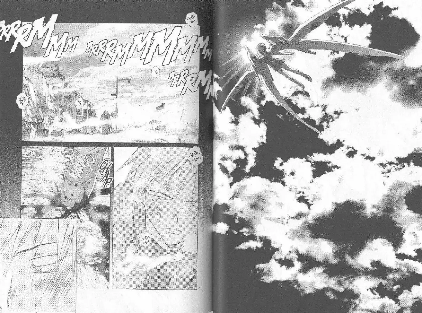 Saishuu Heiki Kanojo (1999) - Capítulo 6.2 - Página 25 - LectorTMOo