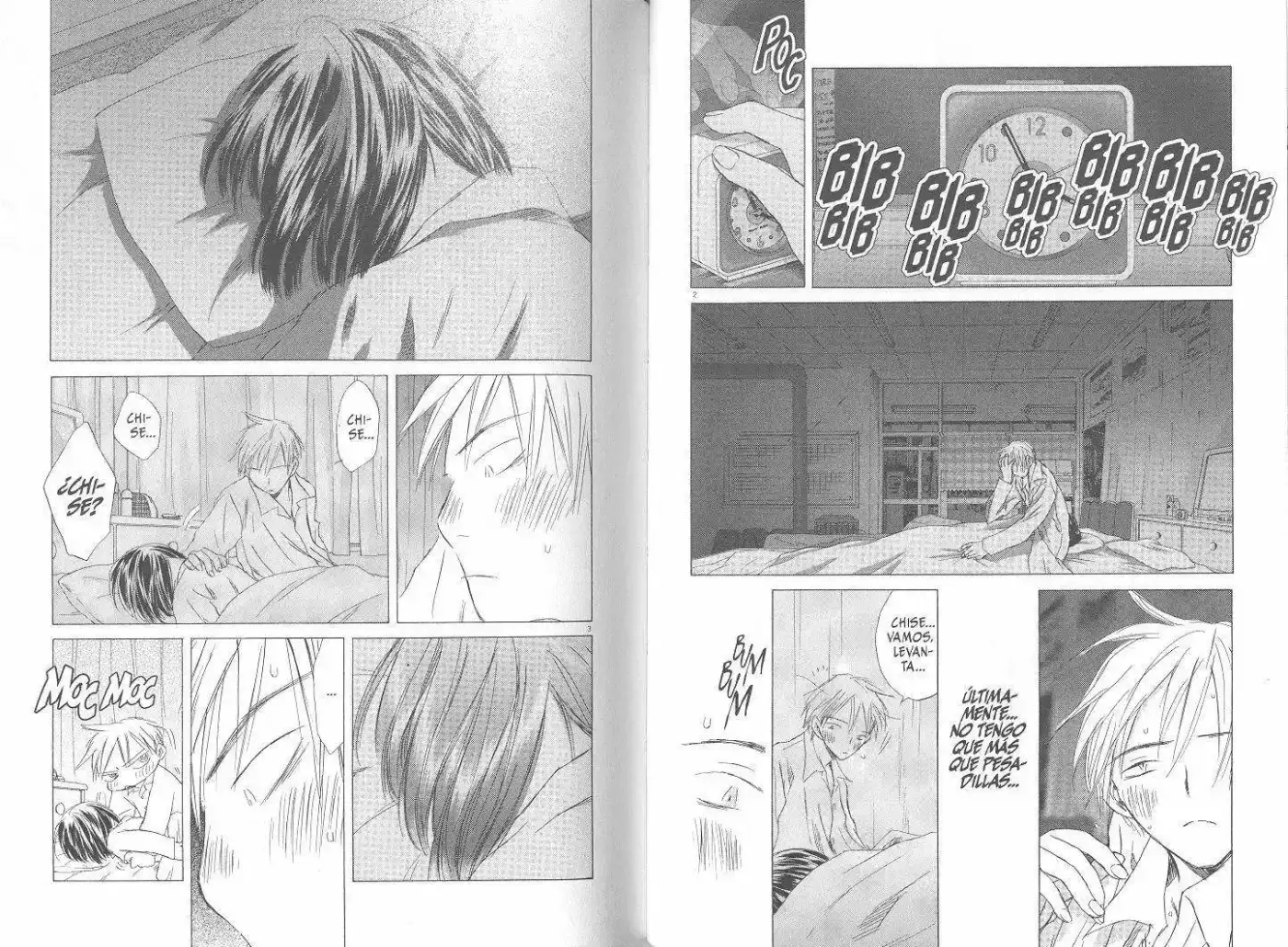 Saishuu Heiki Kanojo (1999) - Capítulo 6.2 - Página 29 - LectorTMOo