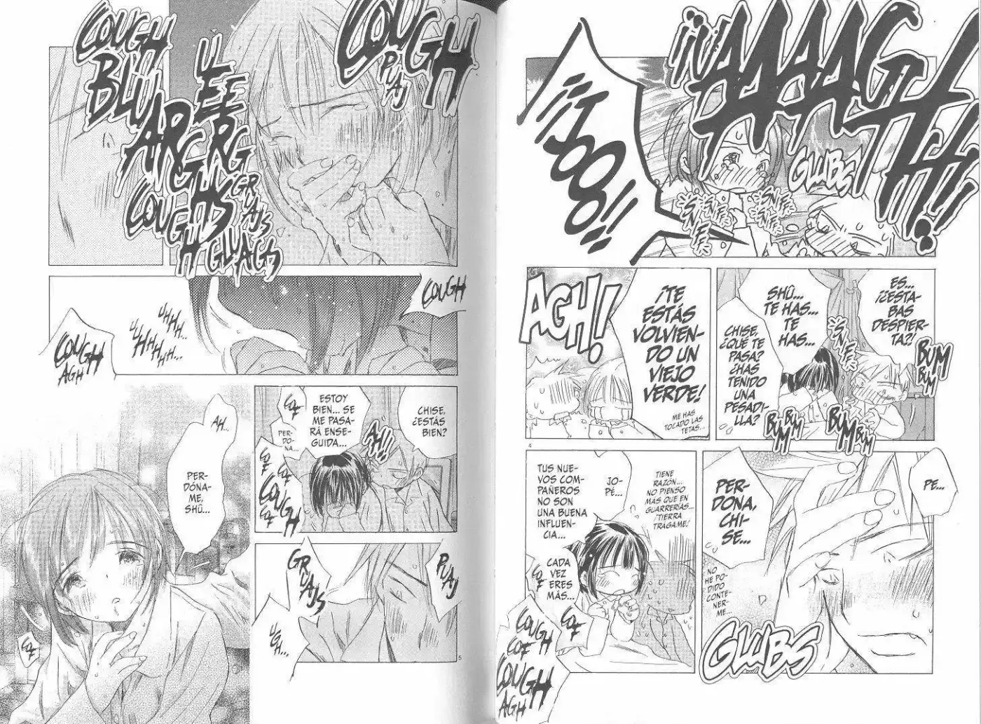 Saishuu Heiki Kanojo (1999) - Capítulo 6.2 - Página 30 - LectorTMOo