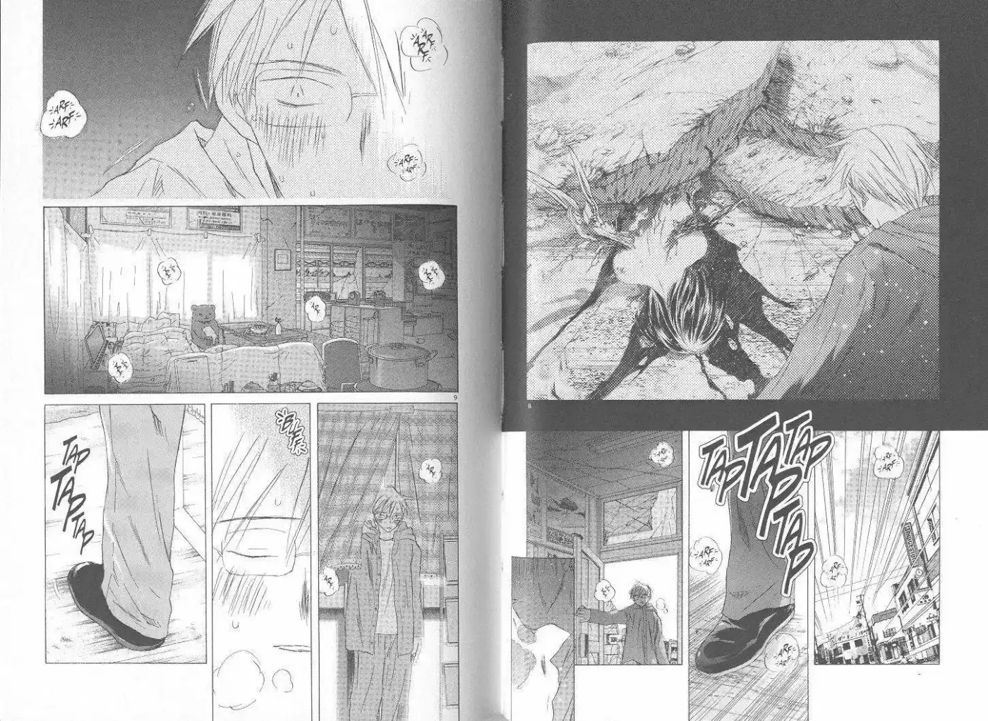 Saishuu Heiki Kanojo (1999) - Capítulo 6.2 - Página 32 - LectorTMOo