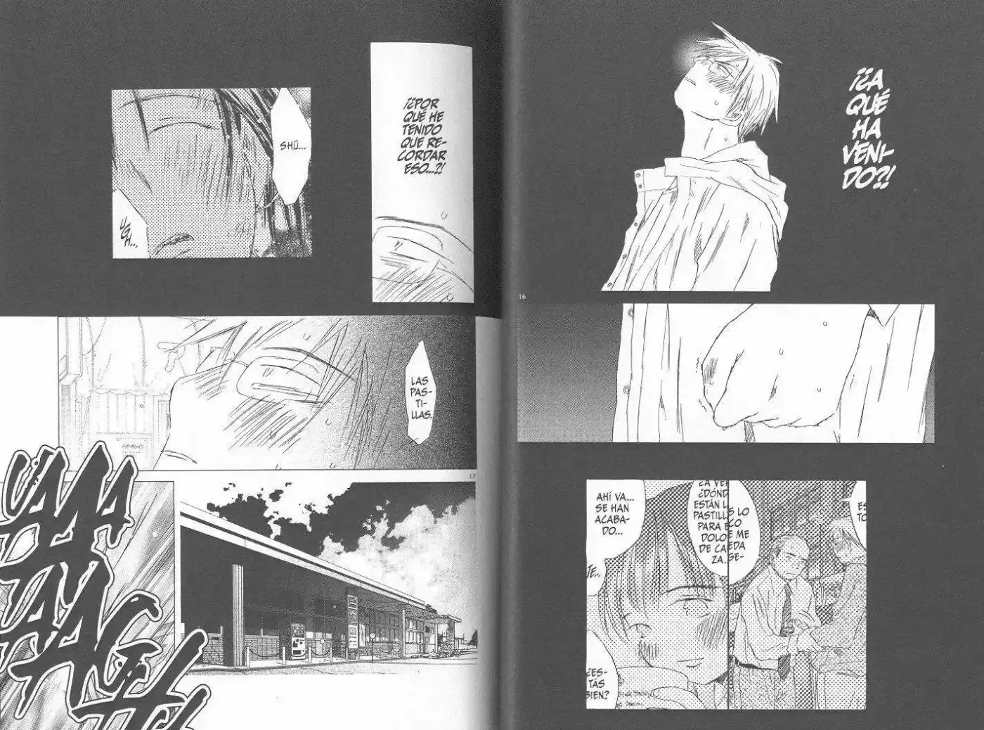 Saishuu Heiki Kanojo (1999) - Capítulo 6.2 - Página 36 - LectorTMOo