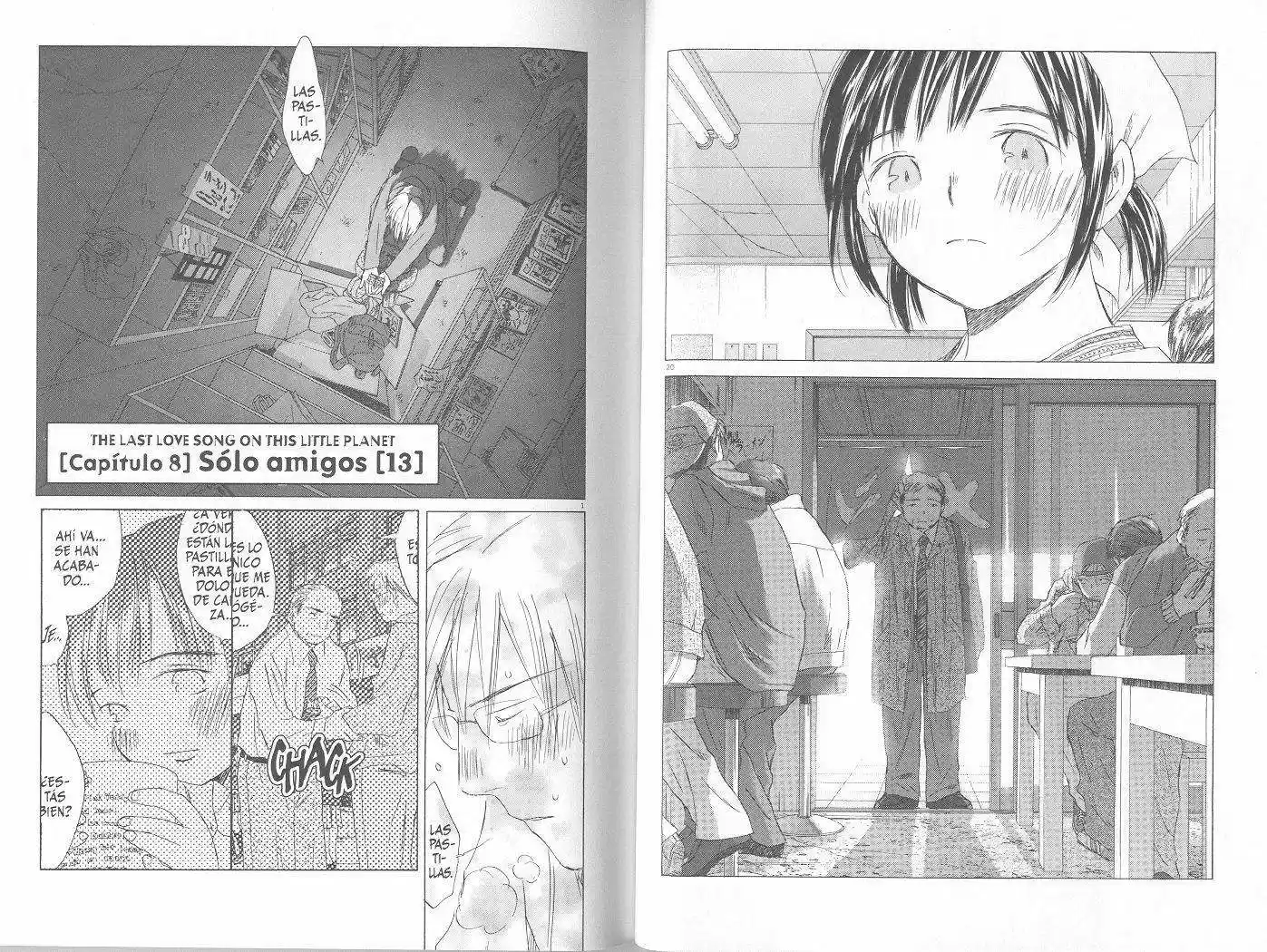 Saishuu Heiki Kanojo (1999) - Capítulo 6.2 - Página 38 - LectorTMOo