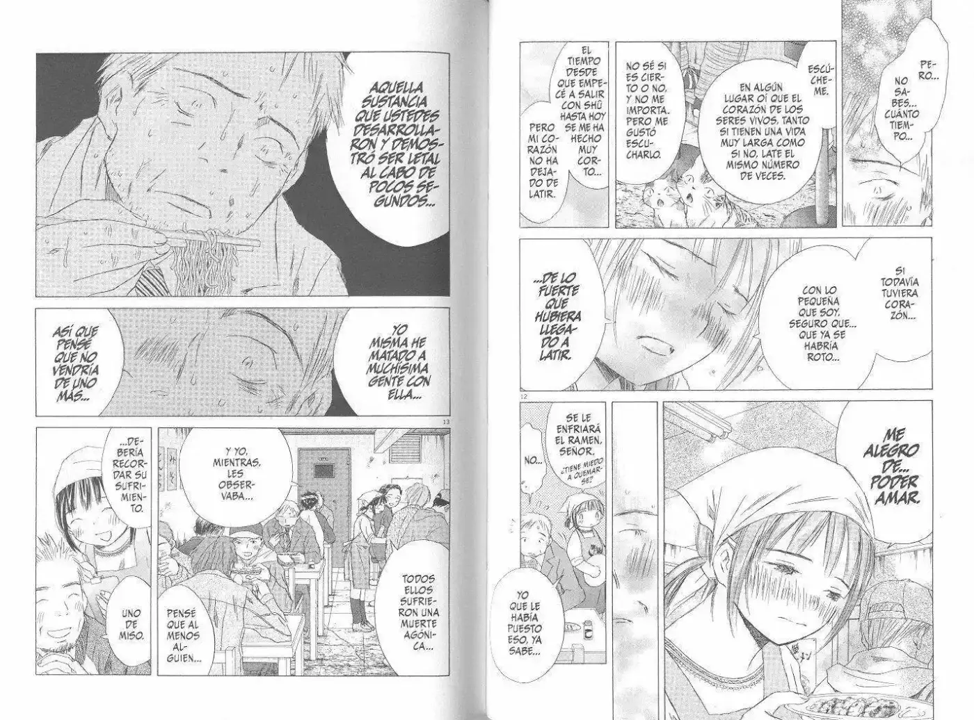 Saishuu Heiki Kanojo (1999) - Capítulo 6.2 - Página 44 - LectorTMOo