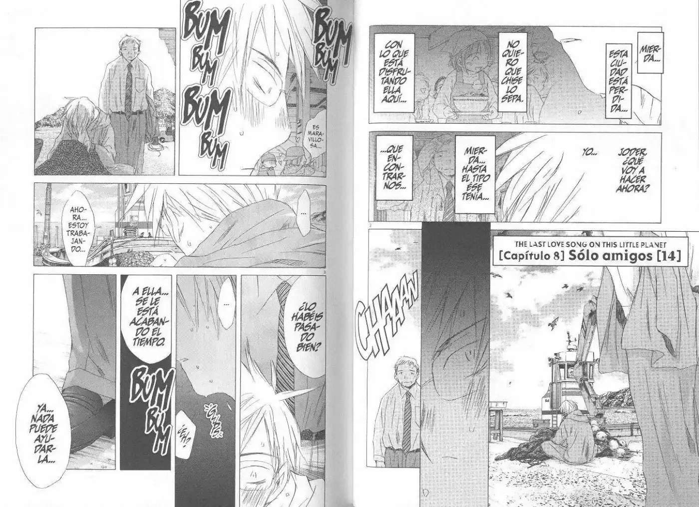Saishuu Heiki Kanojo (1999) - Capítulo 6.2 - Página 48 - LectorTMOo