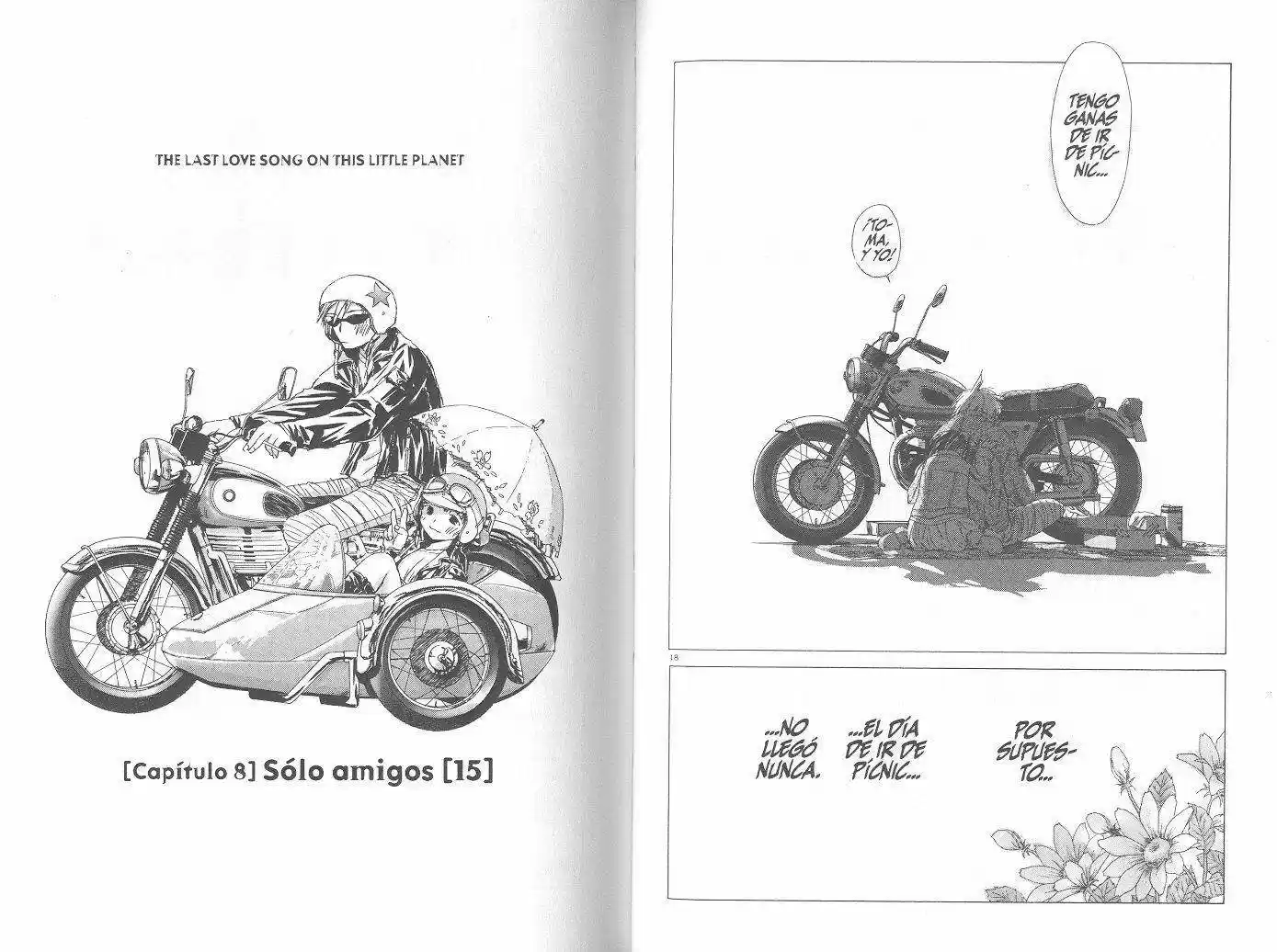Saishuu Heiki Kanojo (1999) - Capítulo 6.2 - Página 56 - LectorTMOo