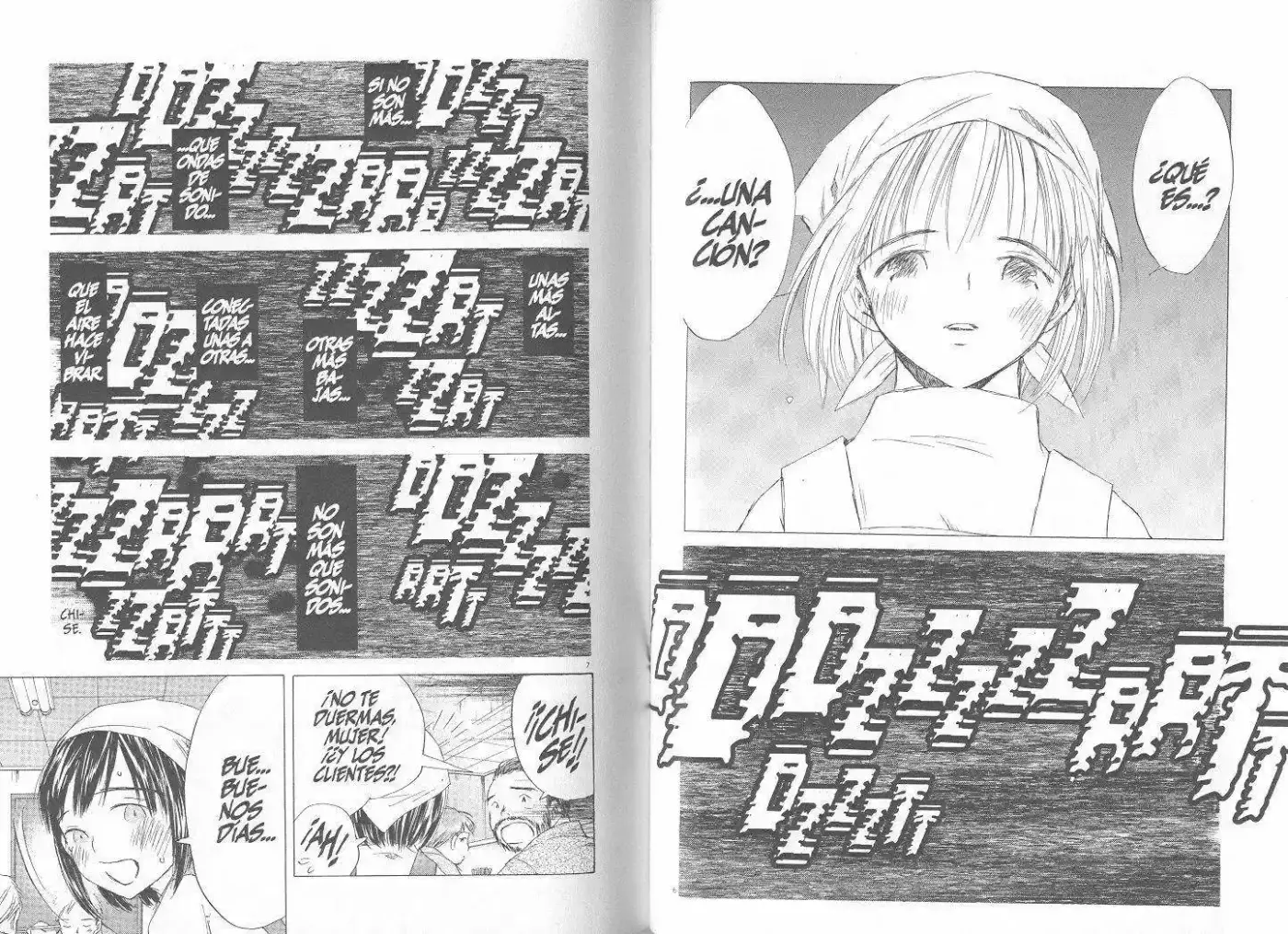 Saishuu Heiki Kanojo (1999) - Capítulo 6.2 - Página 59 - LectorTMOo