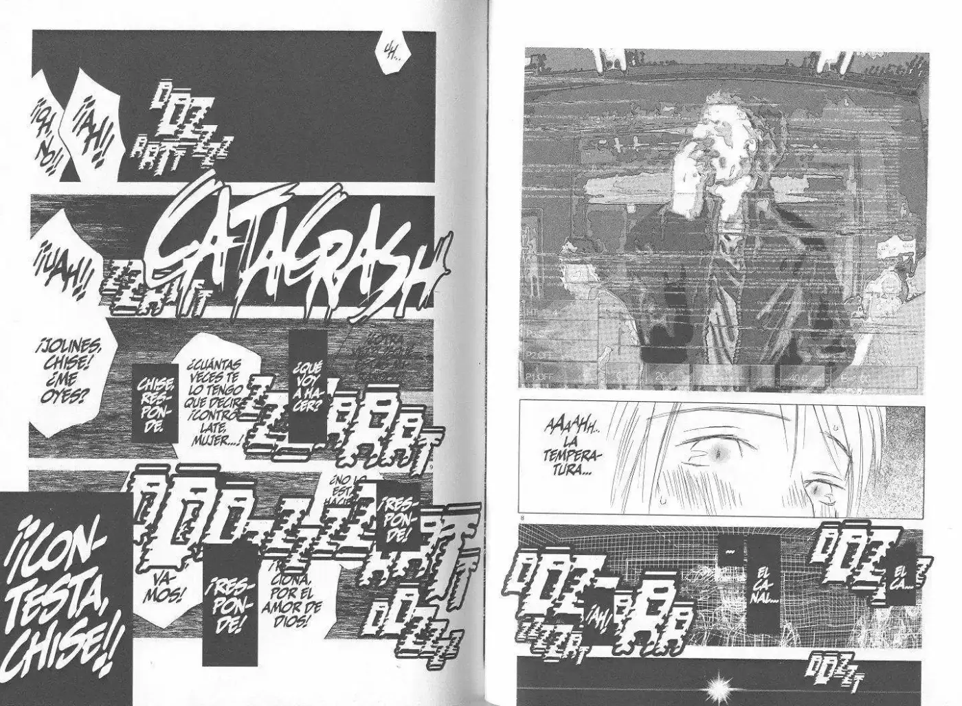 Saishuu Heiki Kanojo (1999) - Capítulo 6.2 - Página 60 - LectorTMOo