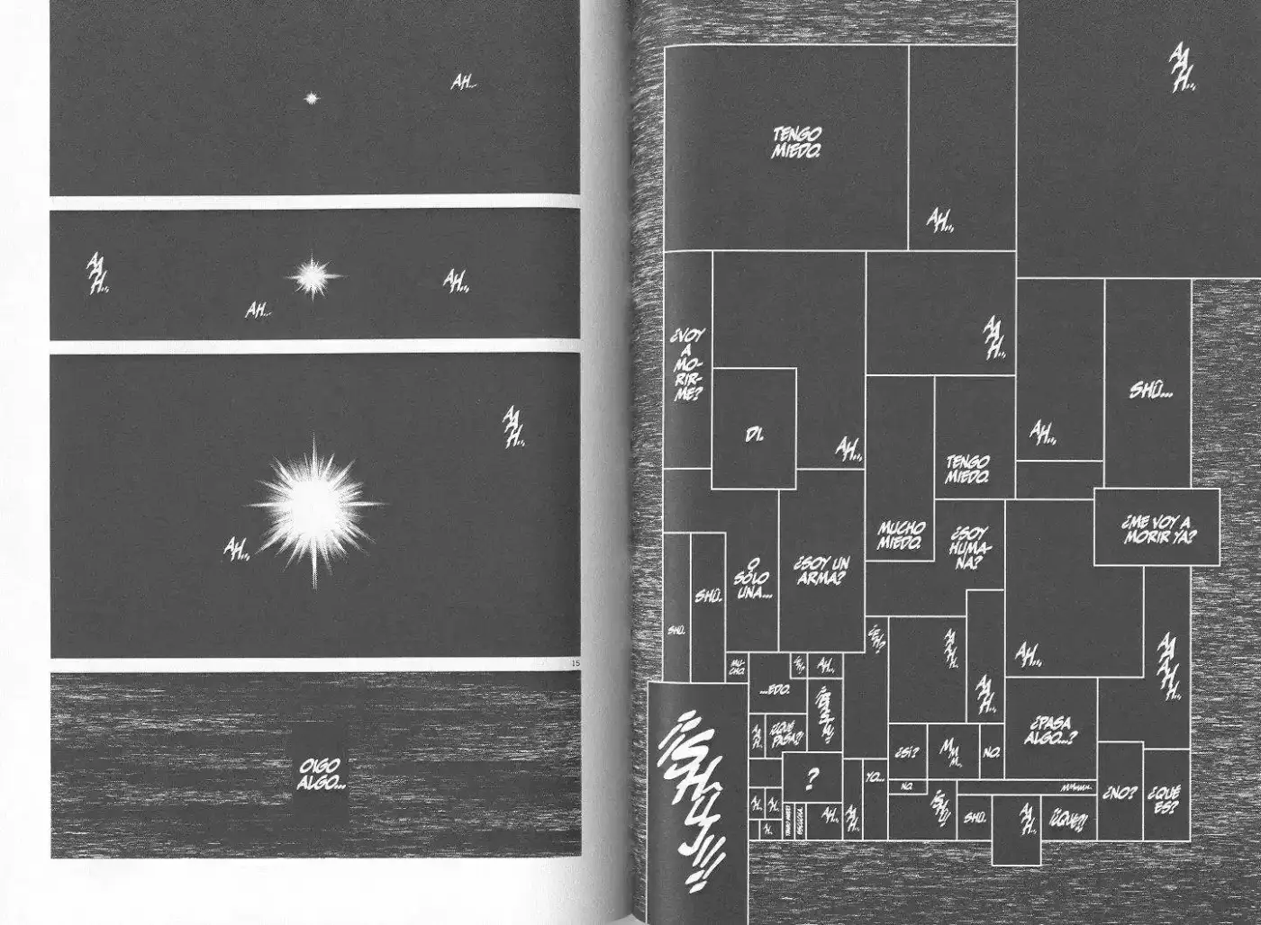 Saishuu Heiki Kanojo (1999) - Capítulo 6.2 - Página 63 - LectorTMOo