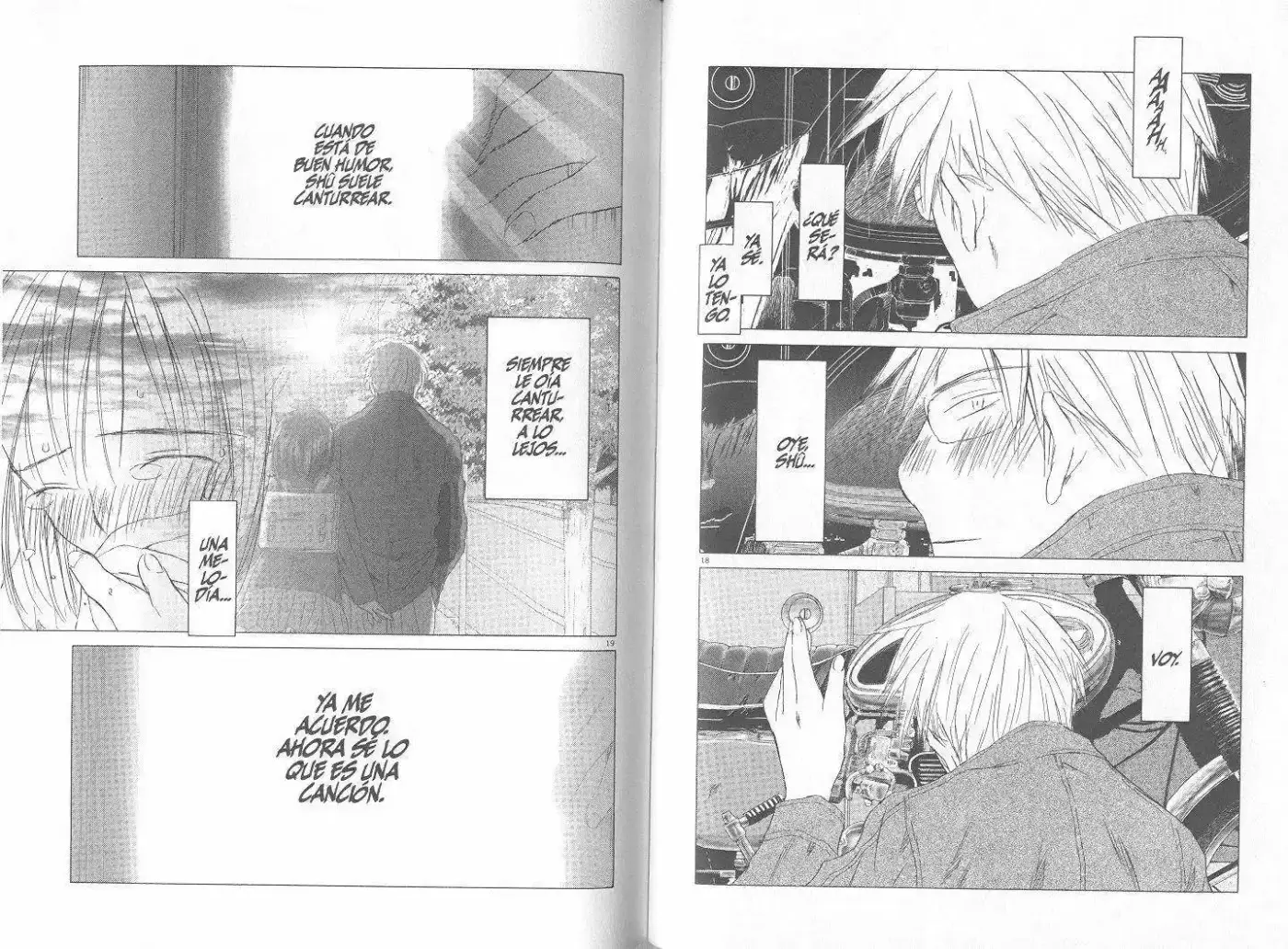 Saishuu Heiki Kanojo (1999) - Capítulo 6.2 - Página 65 - LectorTMOo