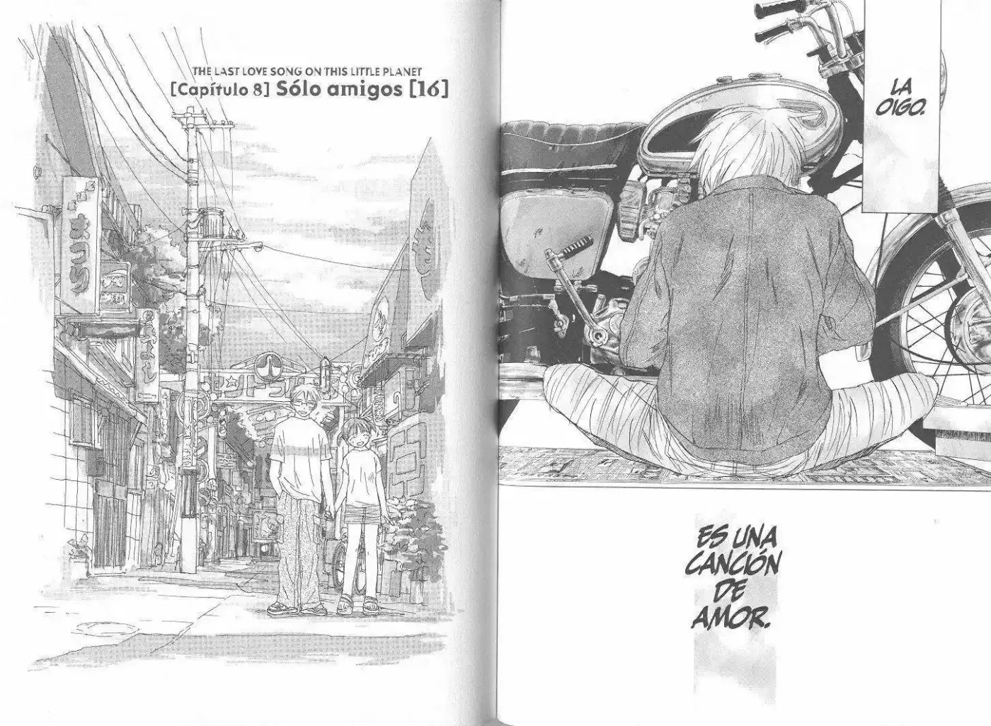 Saishuu Heiki Kanojo (1999) - Capítulo 6.2 - Página 66 - LectorTMOo