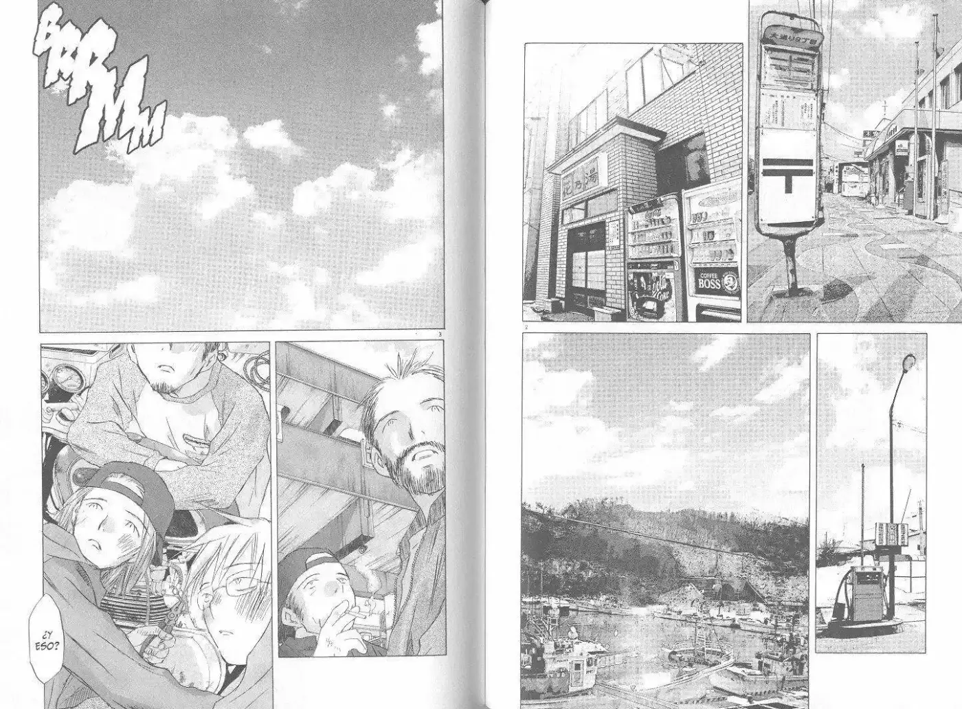 Saishuu Heiki Kanojo (1999) - Capítulo 6.2 - Página 67 - LectorTMOo