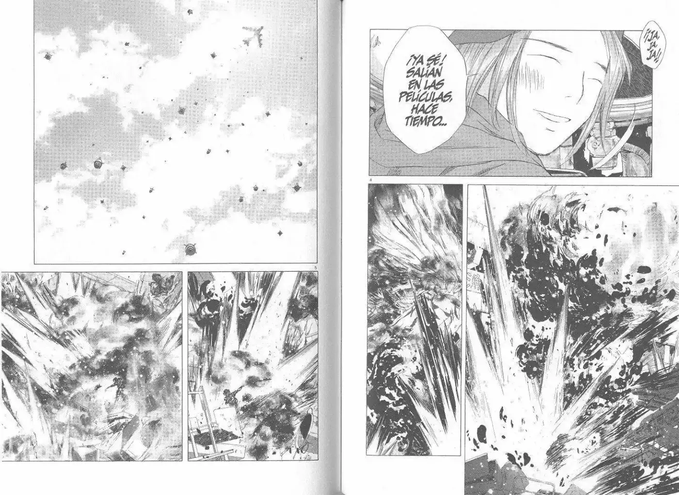 Saishuu Heiki Kanojo (1999) - Capítulo 6.2 - Página 68 - LectorTMOo
