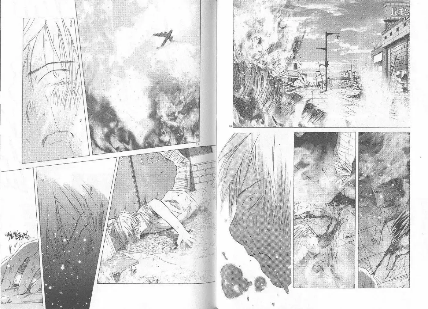 Saishuu Heiki Kanojo (1999) - Capítulo 6.2 - Página 71 - LectorTMOo