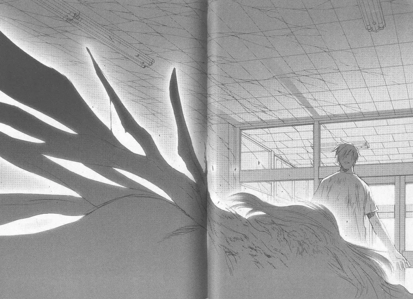 Saishuu Heiki Kanojo (1999) - Capítulo 6.2 - Página 74 - LectorTMOo