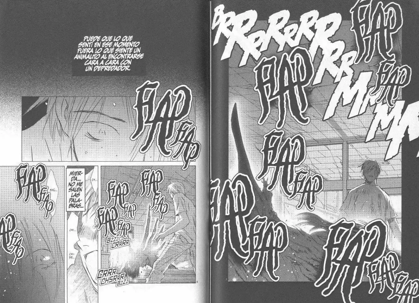 Saishuu Heiki Kanojo (1999) - Capítulo 6.2 - Página 79 - LectorTMOo