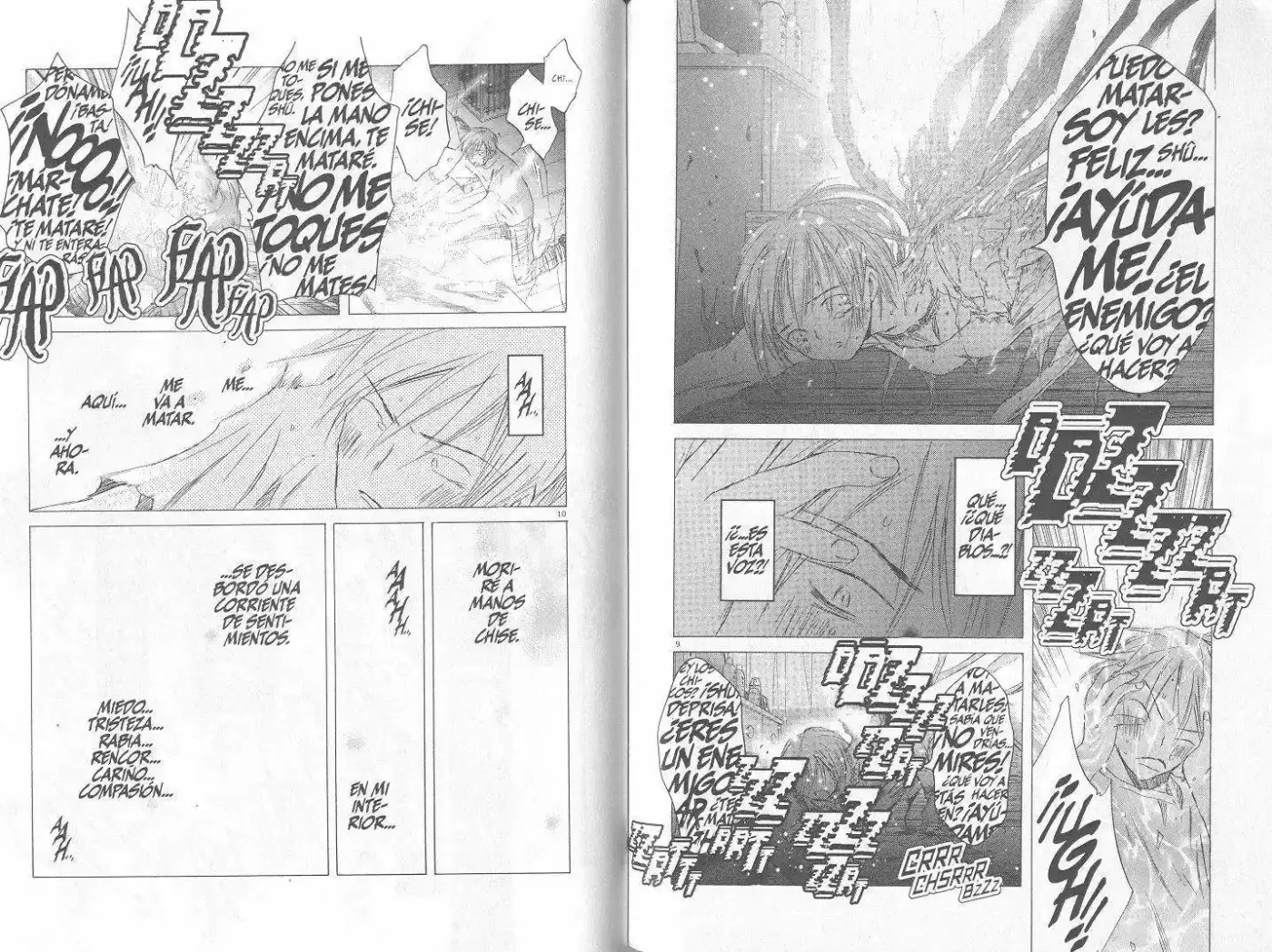 Saishuu Heiki Kanojo (1999) - Capítulo 6.2 - Página 80 - LectorTMOo