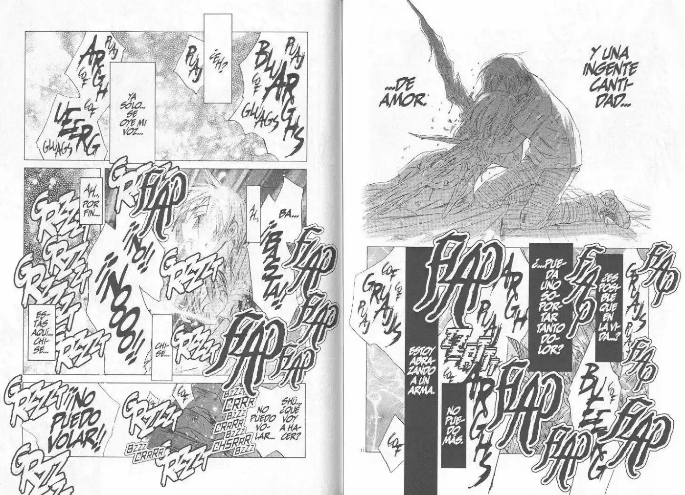 Saishuu Heiki Kanojo (1999) - Capítulo 6.2 - Página 81 - LectorTMOo