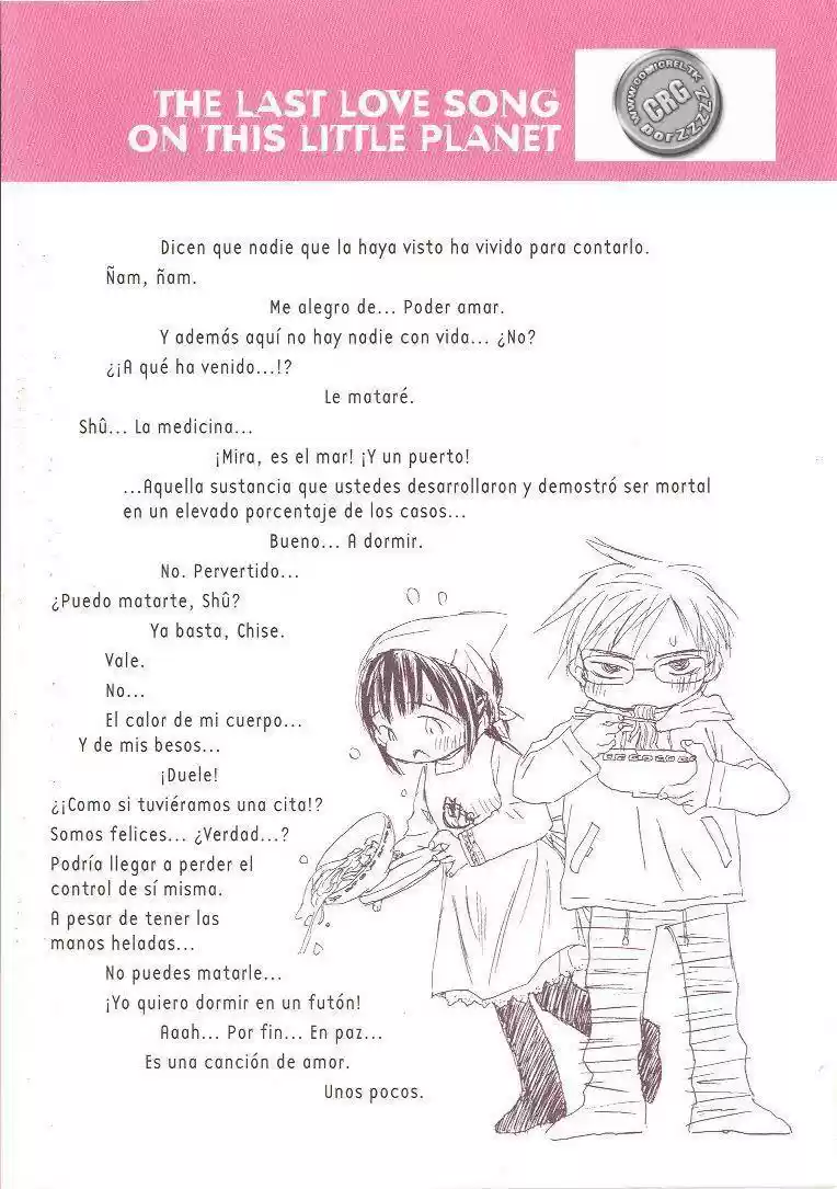 Saishuu Heiki Kanojo (1999) - Capítulo 6.2 - Página 90 - LectorTMOo