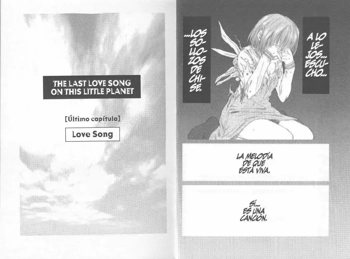 Saishuu Heiki Kanojo (1999) - Capítulo 7.1 - Página 5 - LectorTMOo