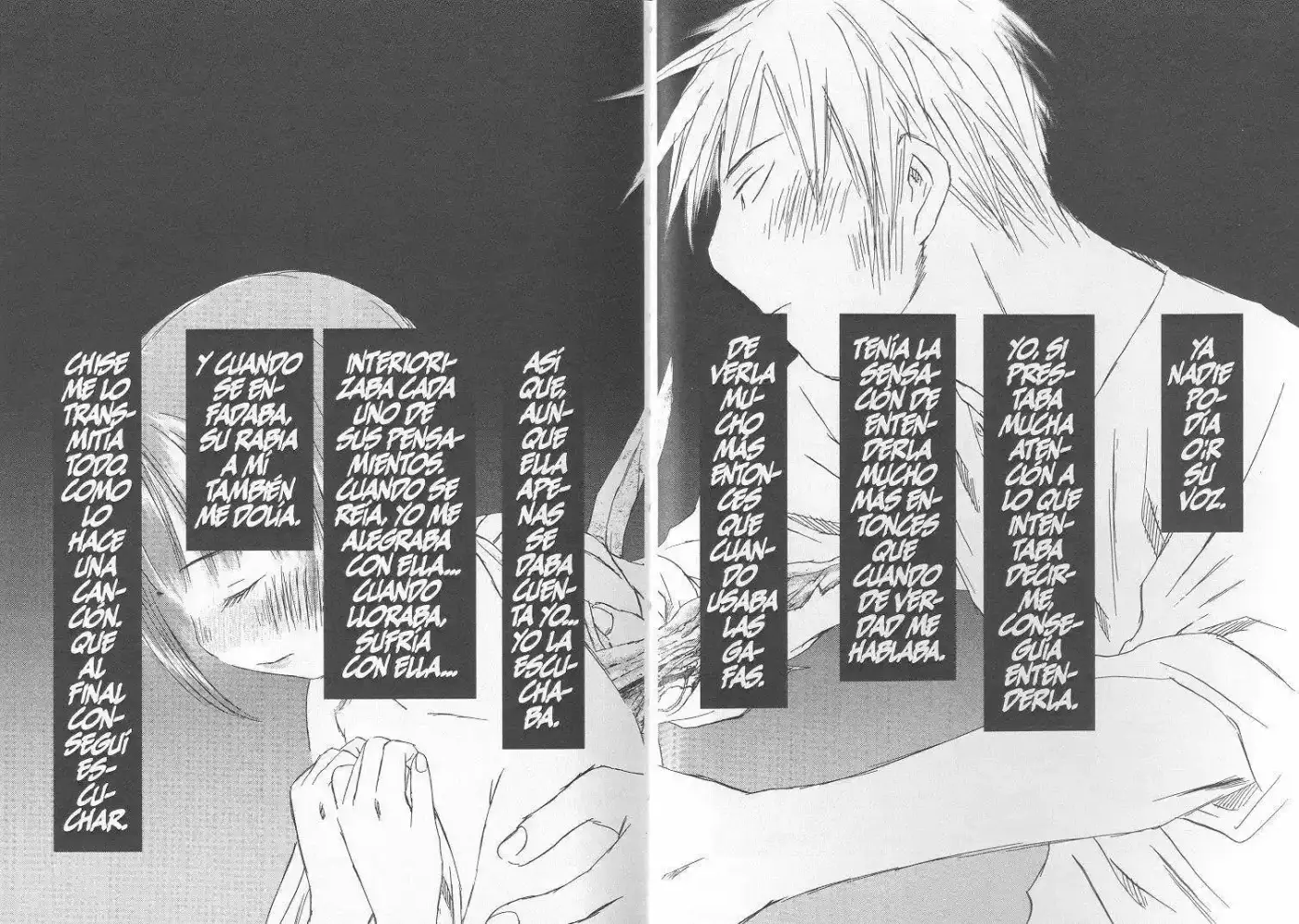 Saishuu Heiki Kanojo (1999) - Capítulo 7.1 - Página 12 - LectorTMOo