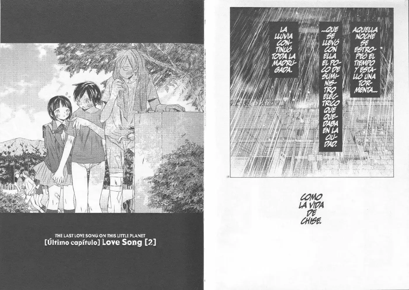 Saishuu Heiki Kanojo (1999) - Capítulo 7.1 - Página 13 - LectorTMOo