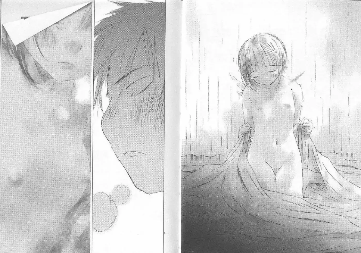 Saishuu Heiki Kanojo (1999) - Capítulo 7.1 - Página 15 - LectorTMOo