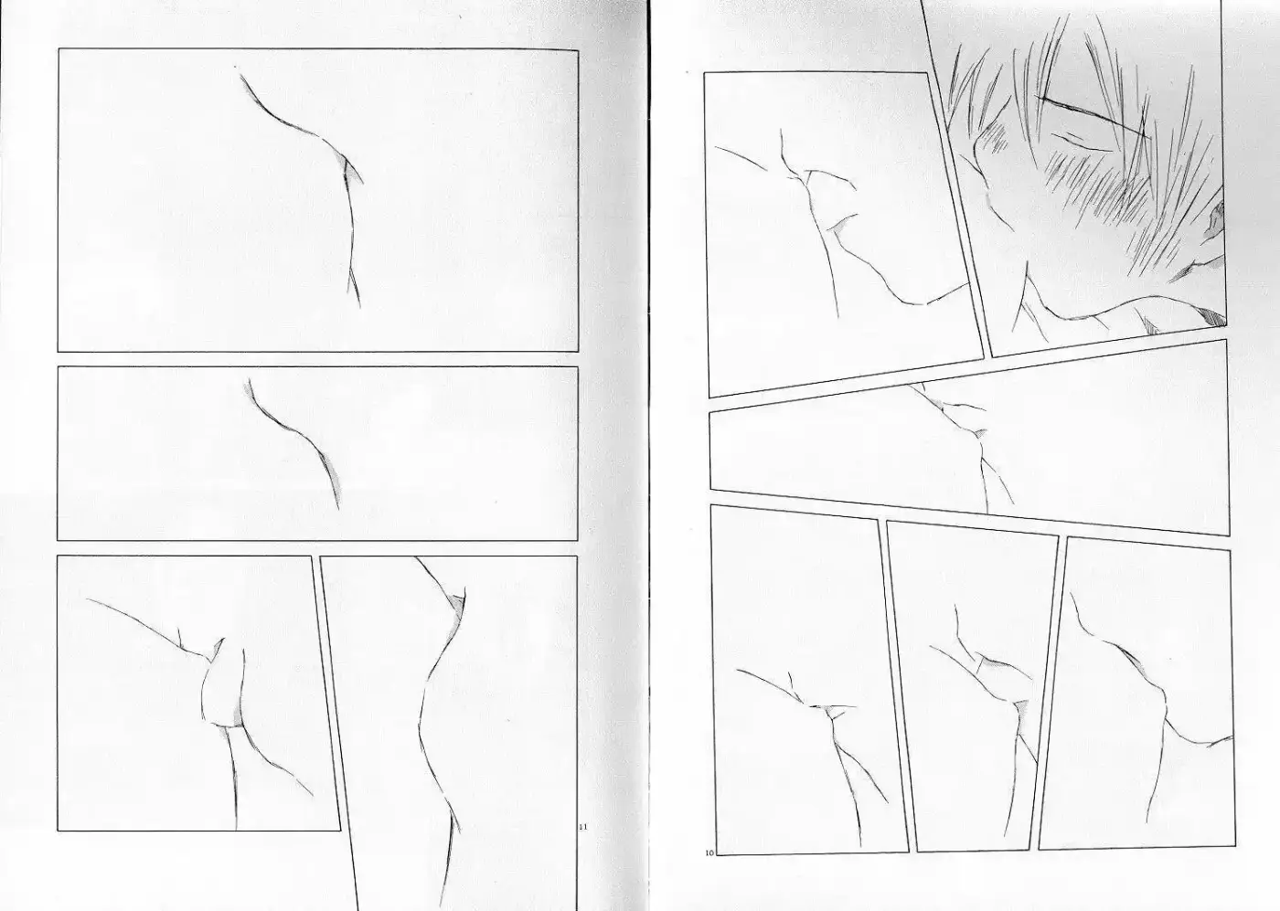 Saishuu Heiki Kanojo (1999) - Capítulo 7.1 - Página 18 - LectorTMOo