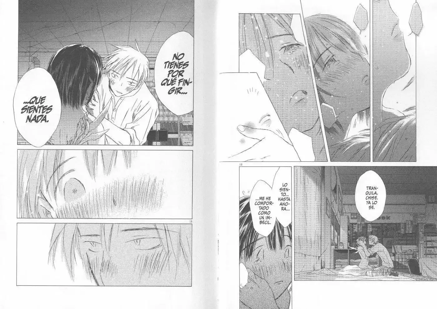 Saishuu Heiki Kanojo (1999) - Capítulo 7.1 - Página 19 - LectorTMOo