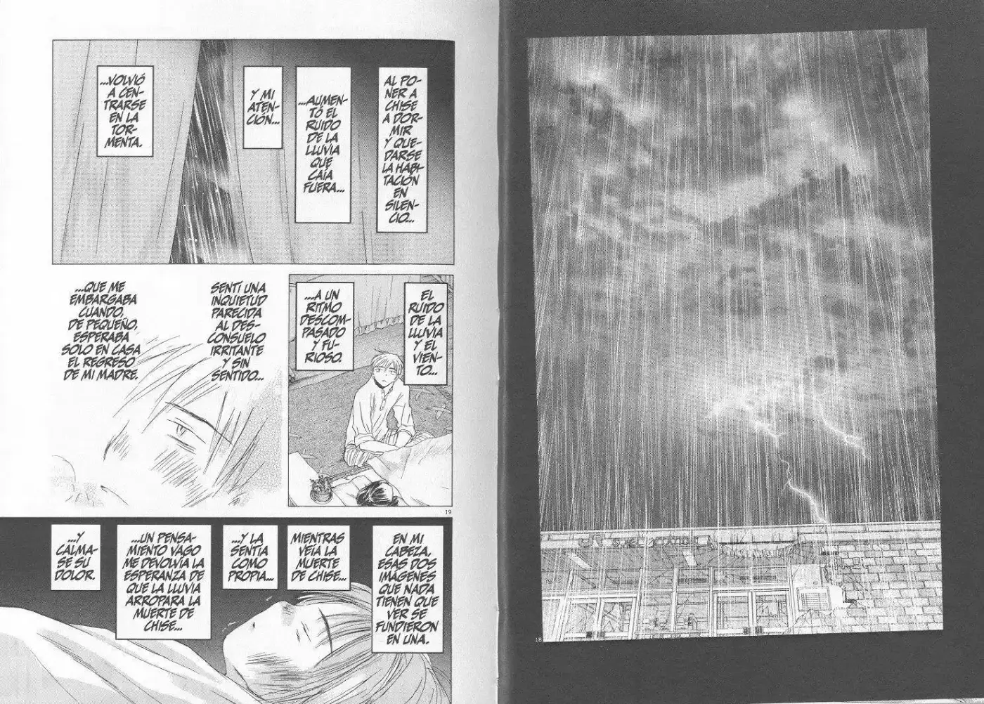 Saishuu Heiki Kanojo (1999) - Capítulo 7.1 - Página 22 - LectorTMOo