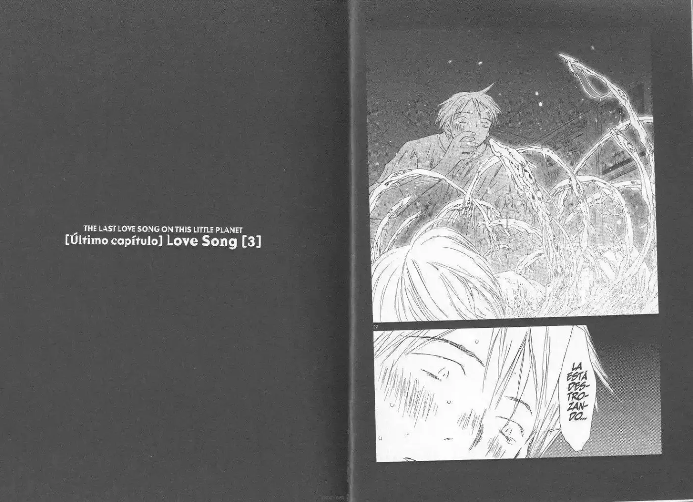 Saishuu Heiki Kanojo (1999) - Capítulo 7.1 - Página 24 - LectorTMOo
