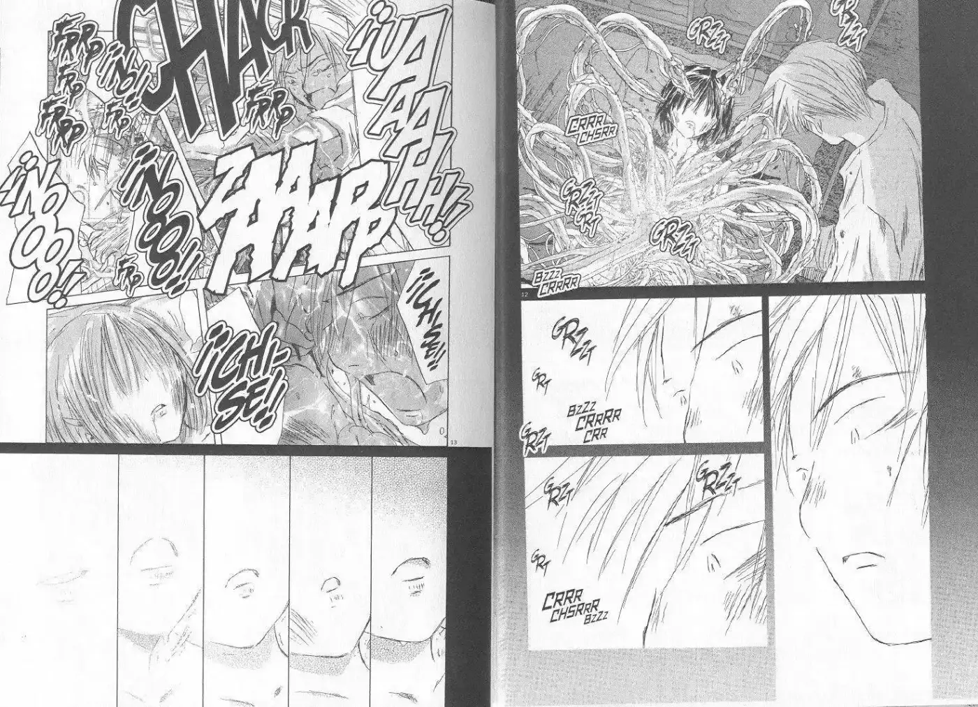 Saishuu Heiki Kanojo (1999) - Capítulo 7.1 - Página 30 - LectorTMOo