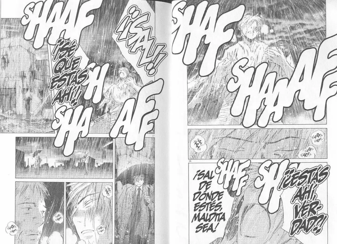 Saishuu Heiki Kanojo (1999) - Capítulo 7.1 - Página 32 - LectorTMOo