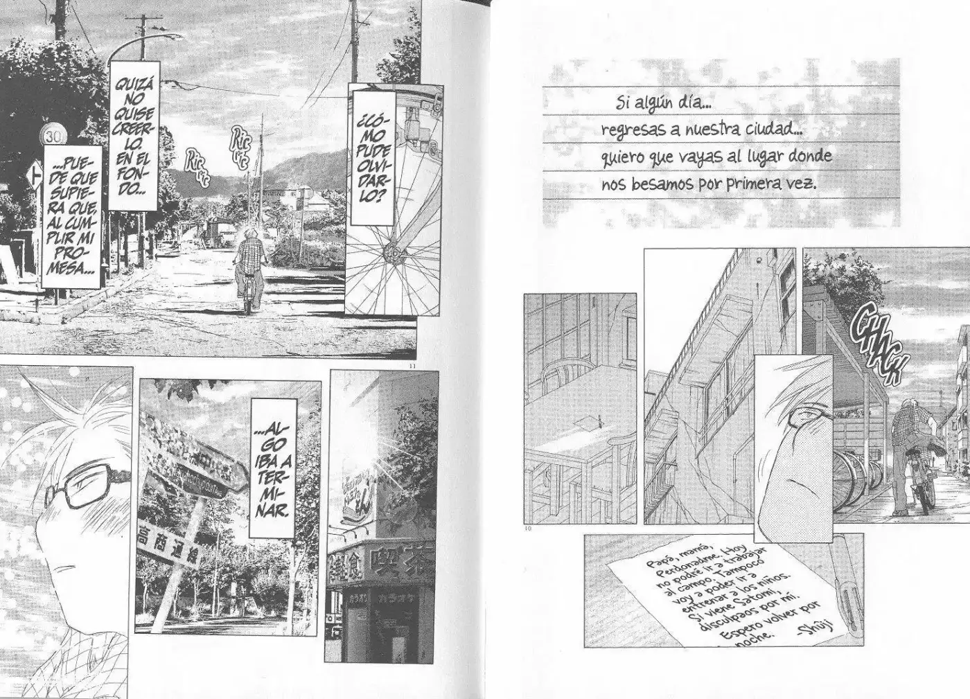 Saishuu Heiki Kanojo (1999) - Capítulo 7.1 - Página 58 - LectorTMOo