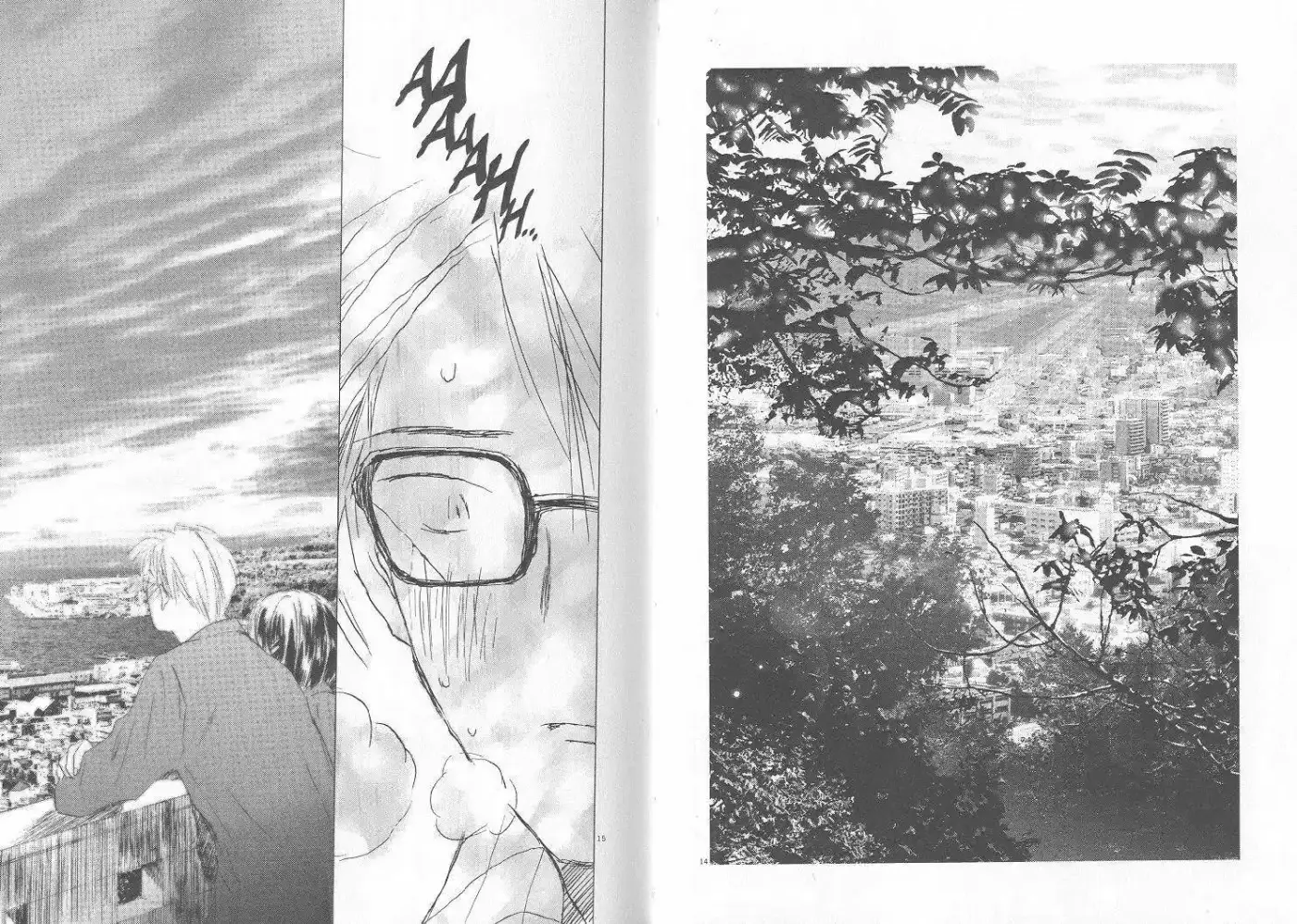 Saishuu Heiki Kanojo (1999) - Capítulo 7.1 - Página 60 - LectorTMOo