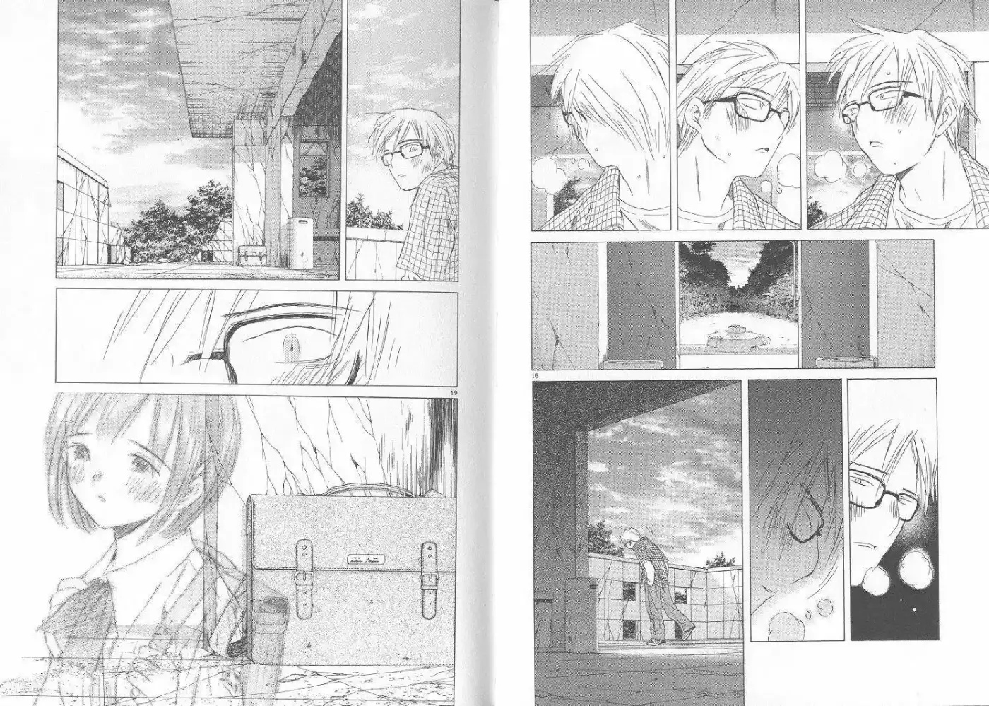 Saishuu Heiki Kanojo (1999) - Capítulo 7.1 - Página 62 - LectorTMOo