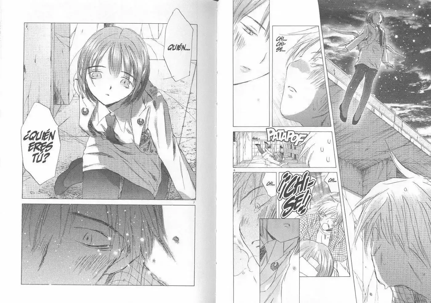Saishuu Heiki Kanojo (1999) - Capítulo 7.1 - Página 67 - LectorTMOo