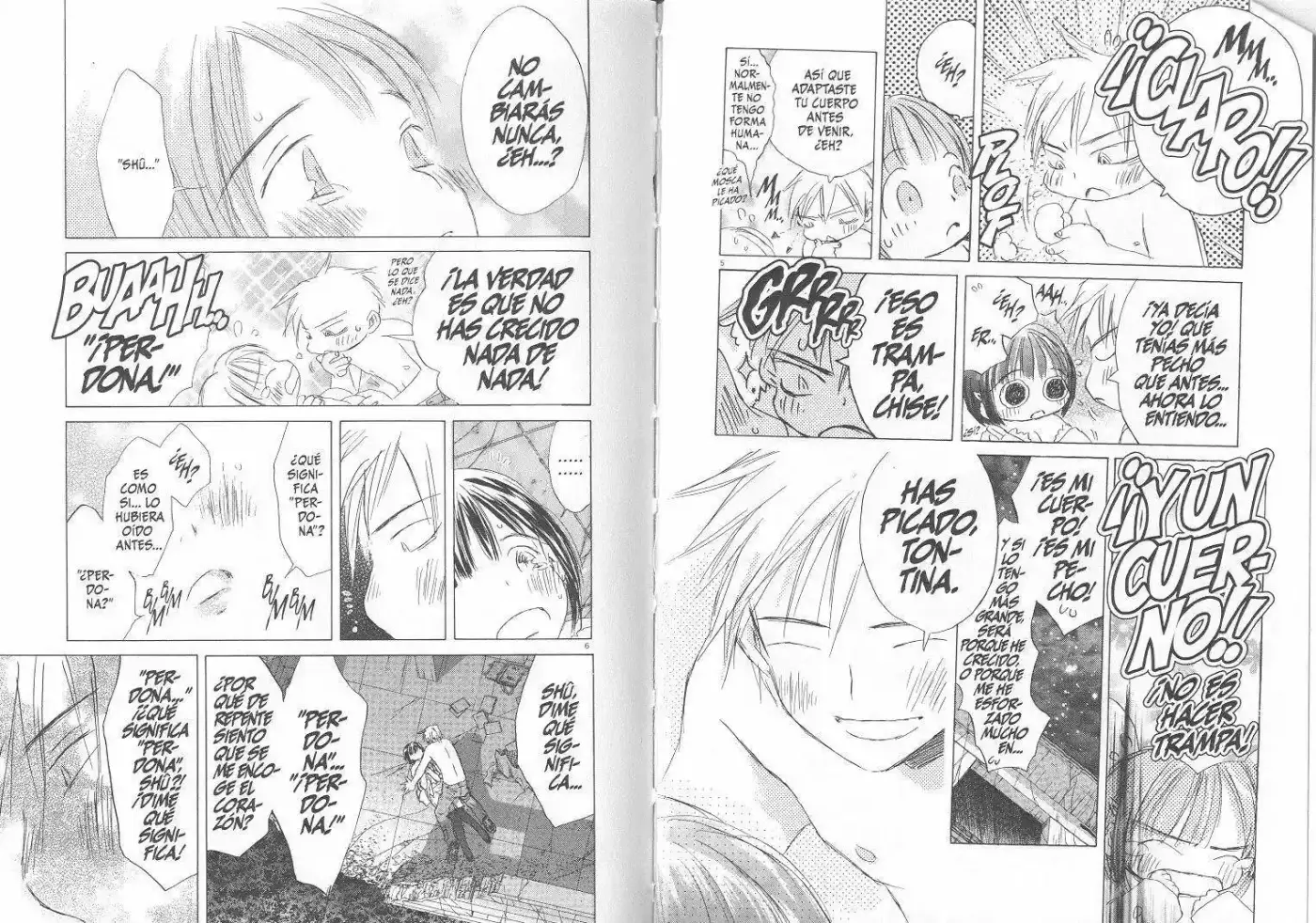 Saishuu Heiki Kanojo (1999) - Capítulo 7.1 - Página 76 - LectorTMOo