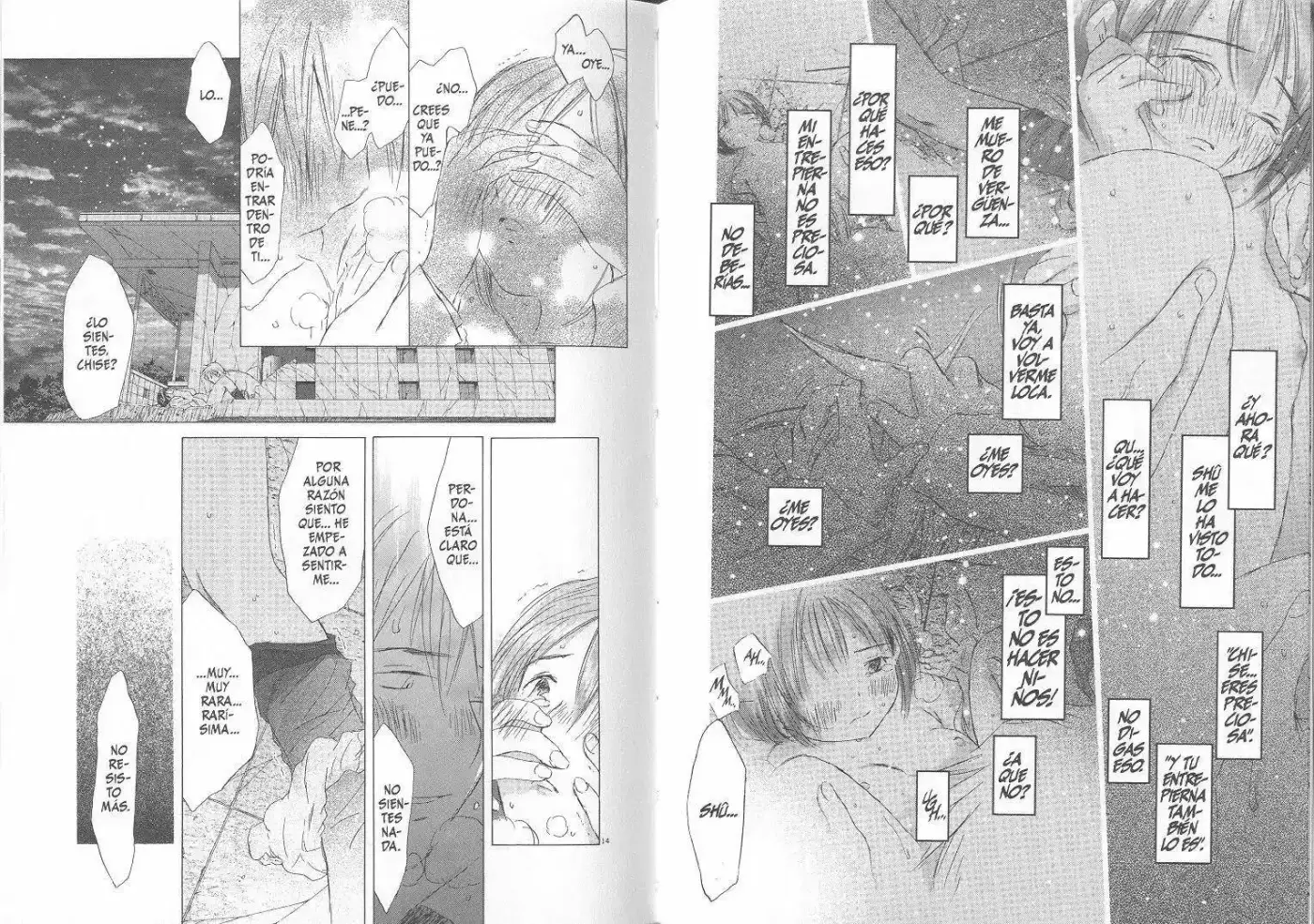 Saishuu Heiki Kanojo (1999) - Capítulo 7.1 - Página 80 - LectorTMOo