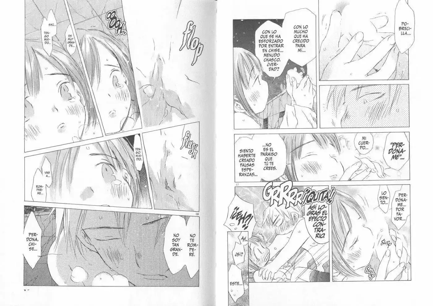Saishuu Heiki Kanojo (1999) - Capítulo 7.1 - Página 82 - LectorTMOo
