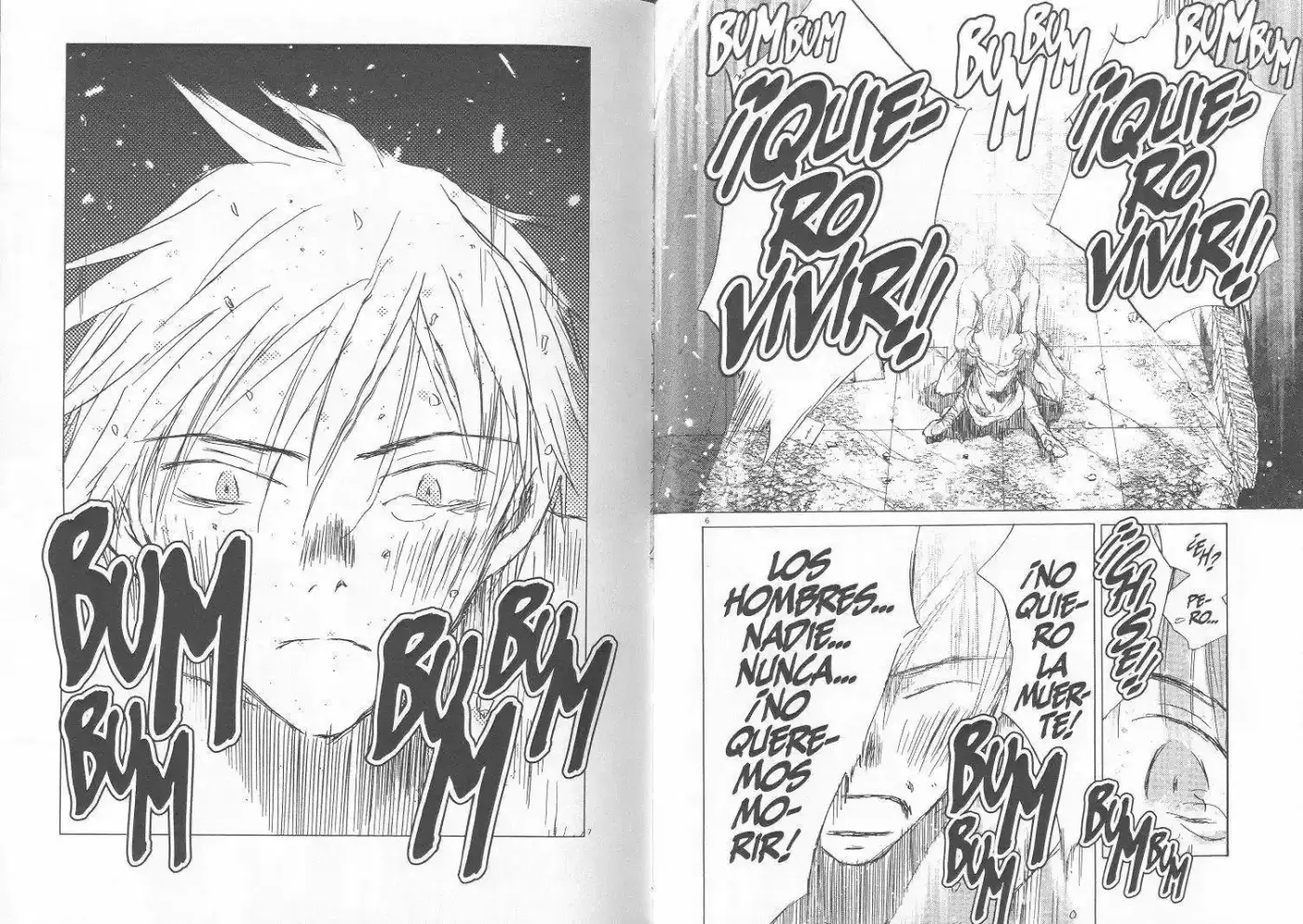 Saishuu Heiki Kanojo (1999) - Capítulo 7.2 - Página 4 - LectorTMOo