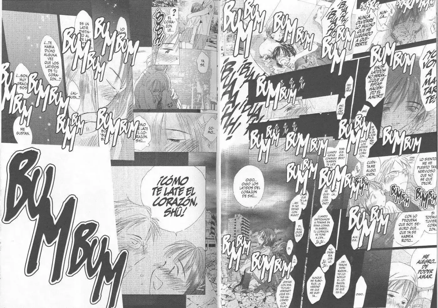 Saishuu Heiki Kanojo (1999) - Capítulo 7.2 - Página 5 - LectorTMOo