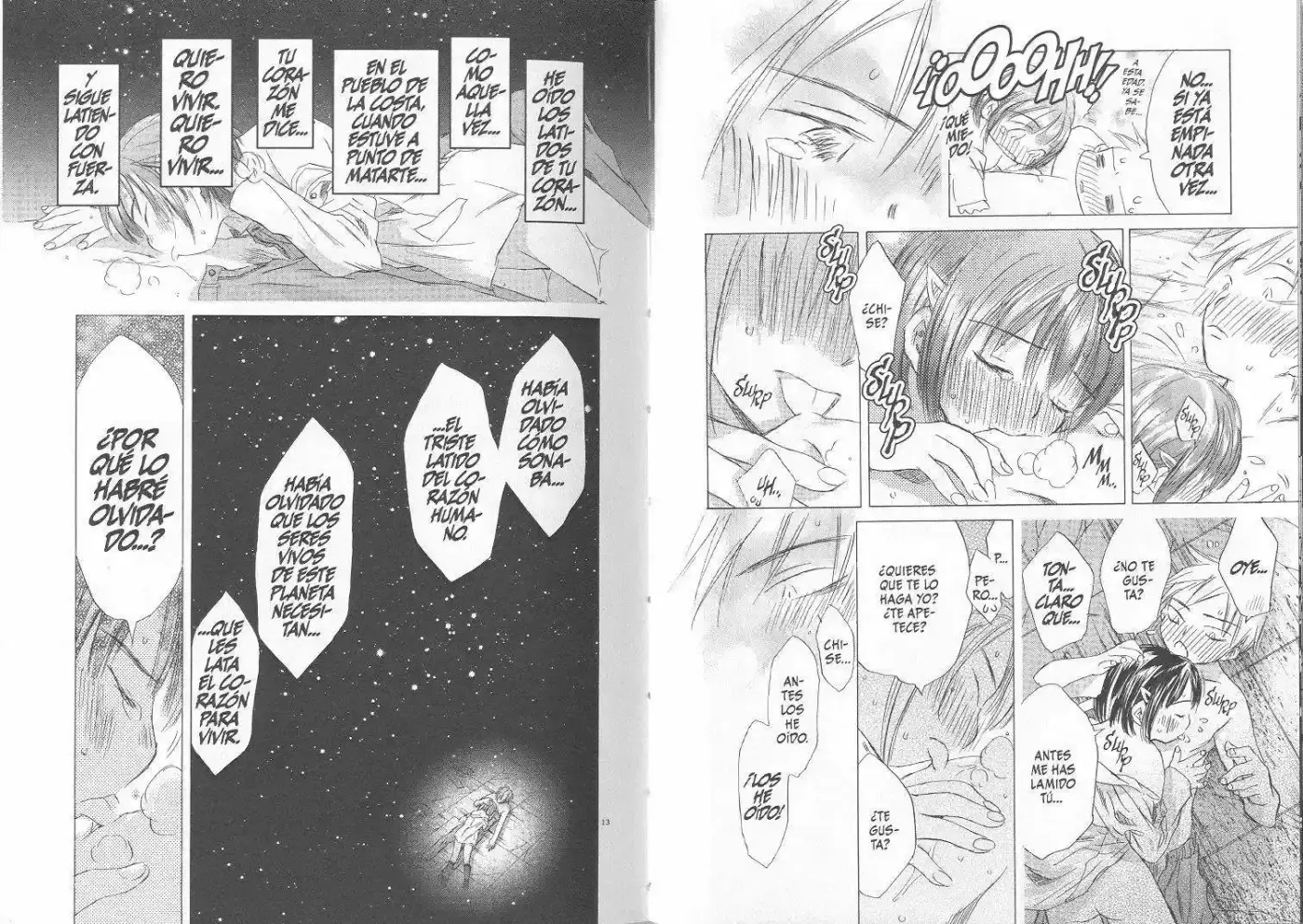 Saishuu Heiki Kanojo (1999) - Capítulo 7.2 - Página 7 - LectorTMOo