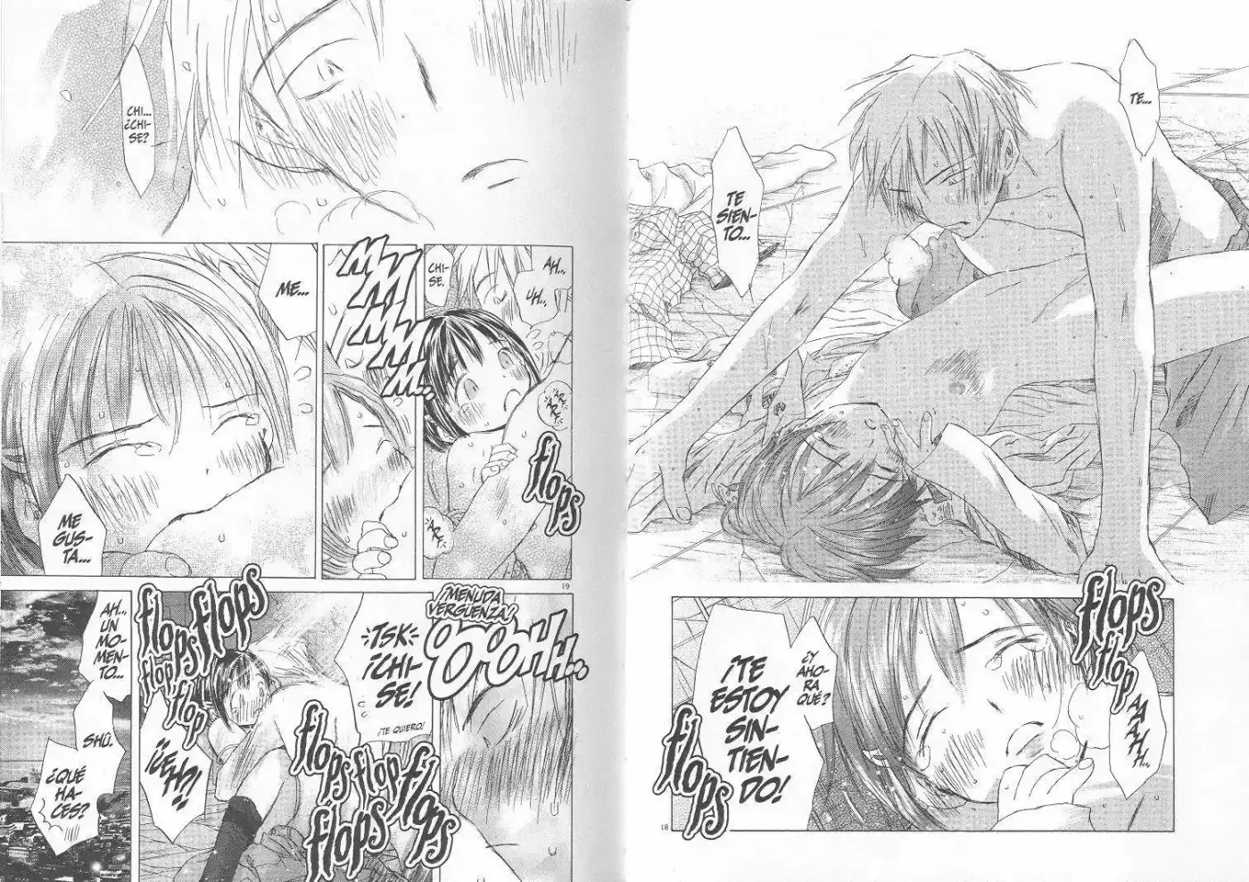 Saishuu Heiki Kanojo (1999) - Capítulo 7.2 - Página 10 - LectorTMOo